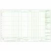 Medical Arts Press® Replacement Day Sheet Forms; Format S1