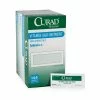 Curad A And D Ointment Skin Protectant, .17 Oz., 144/Box (CUR003545Z)