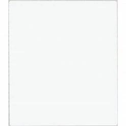 Medical Arts Press Medical Medication Label Protectors, 4x2-1/4", 500/Roll