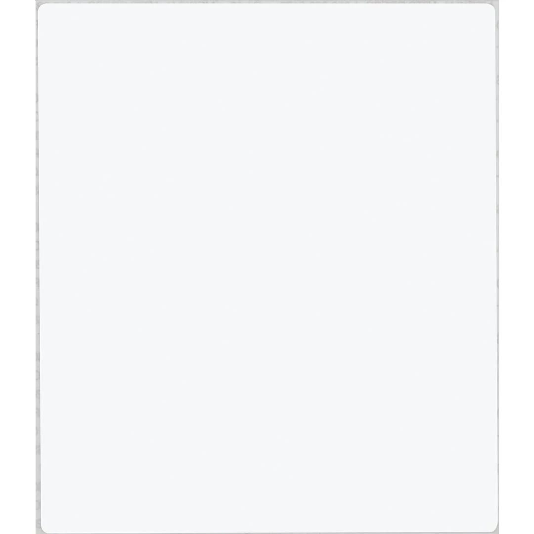 Medical Arts Press Medical Medication Label Protectors, 4x2-1/4", 500/Roll