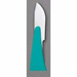 Medline Stainless-Steel Scalpels, #10 Size, Stainless Steel
