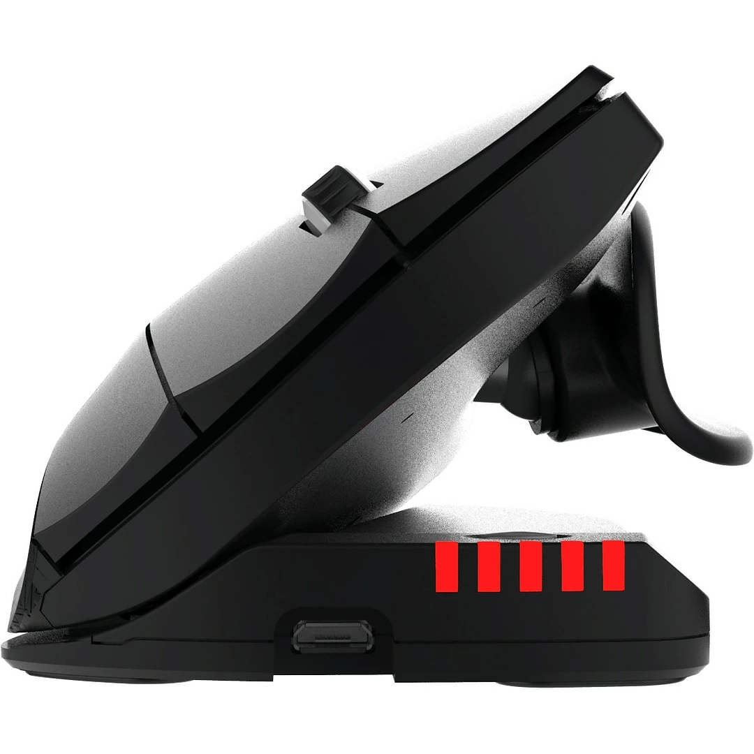 Contour Design Unimouse Adjustable Mouse, Slate - Image 5