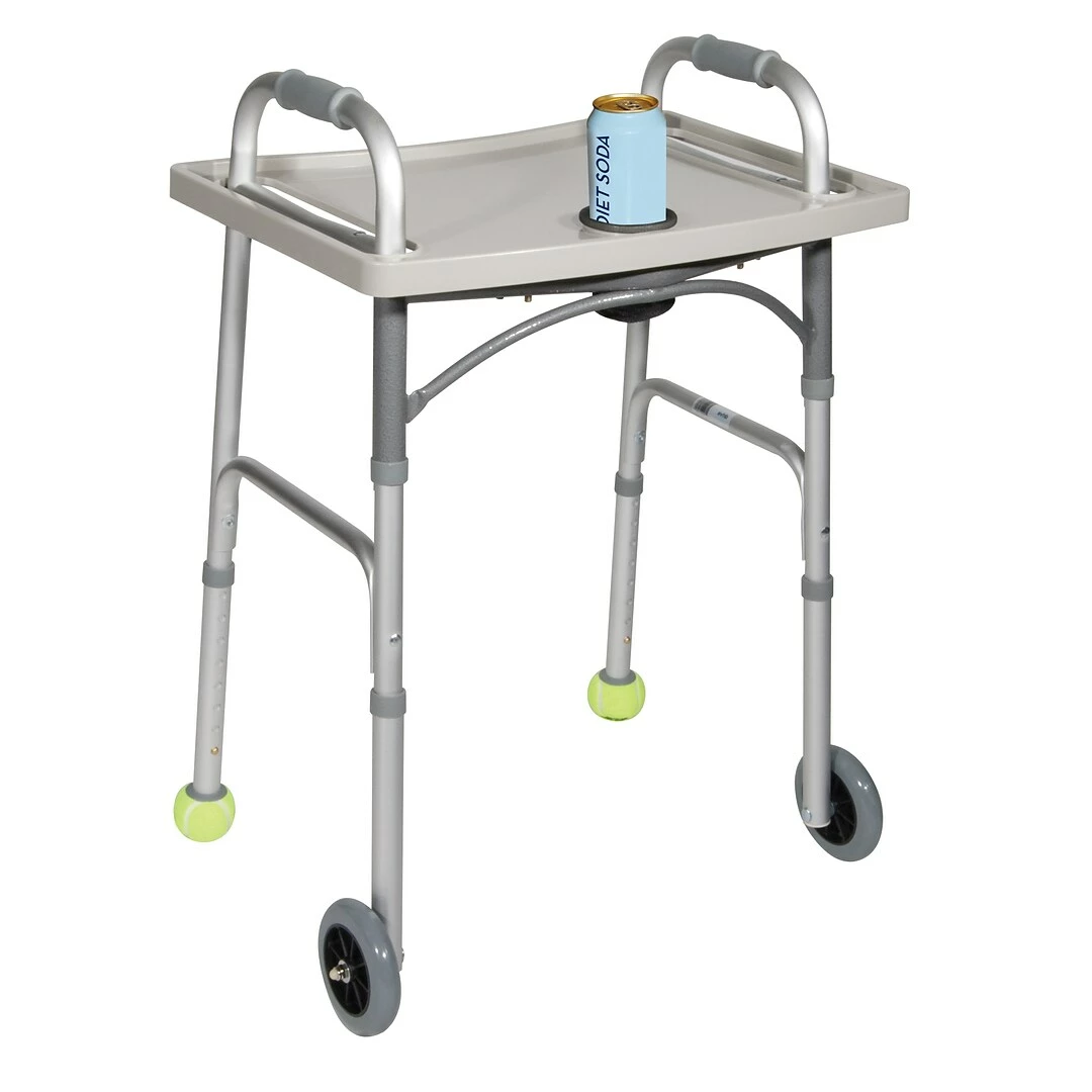 Drive Medical Universal Walker Tray (10124) - Image 2