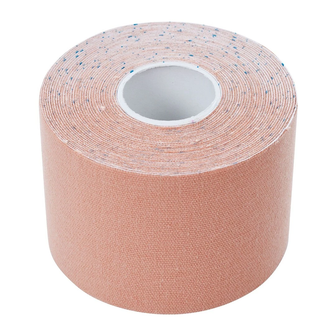 Trademark Global Trademark Remedy® Athletic Kinetic Kinesiology Tape, Beige - Image 2