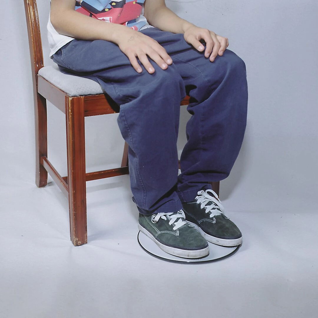 Lifestyle Essentials Drive Medical Lifestyle Transfer Disc, 15" (RTL6048) - Image 3