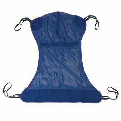 Drive Medical Full Body Patient Lift Sling, Mesh, Medium (13223M)