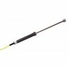 Reed Instruments REED LS-109 Surface Thermocouple Probe, Type K, 32 To 752degF (0 To 400degC) (LS0109)
