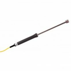 Reed Instruments REED LS-109 Surface Thermocouple Probe, Type K, 32 To 752degF (0 To 400degC) (LS0109)