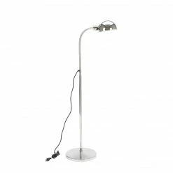 Drive Medical Goose Neck Exam Lamp, Dome Style Shade (13408)