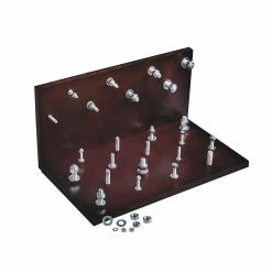 S&S® Freestanding Bolt Board