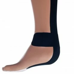 Trademark Global Trademark Remedy® Athletic Kinetic Kinesiology Tape, Black