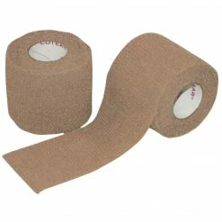 First Aid Only Self- Adhering Wrap, 2" X 5 Yards (5-911)