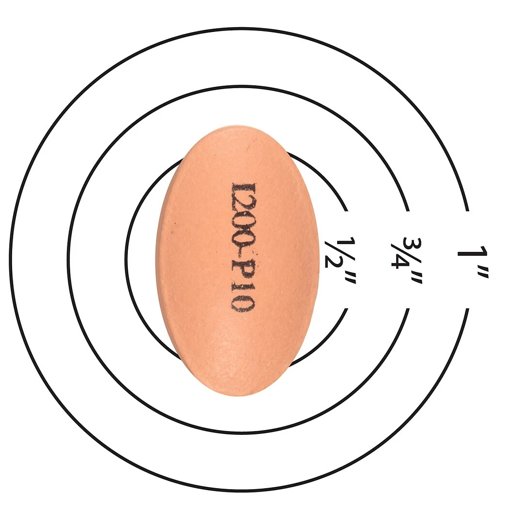 AdvilĀ® Sinus Congestion & Pain Relief, Pain & Fever Reducer, 1/Pack, 50/Box (019901) - Image 8