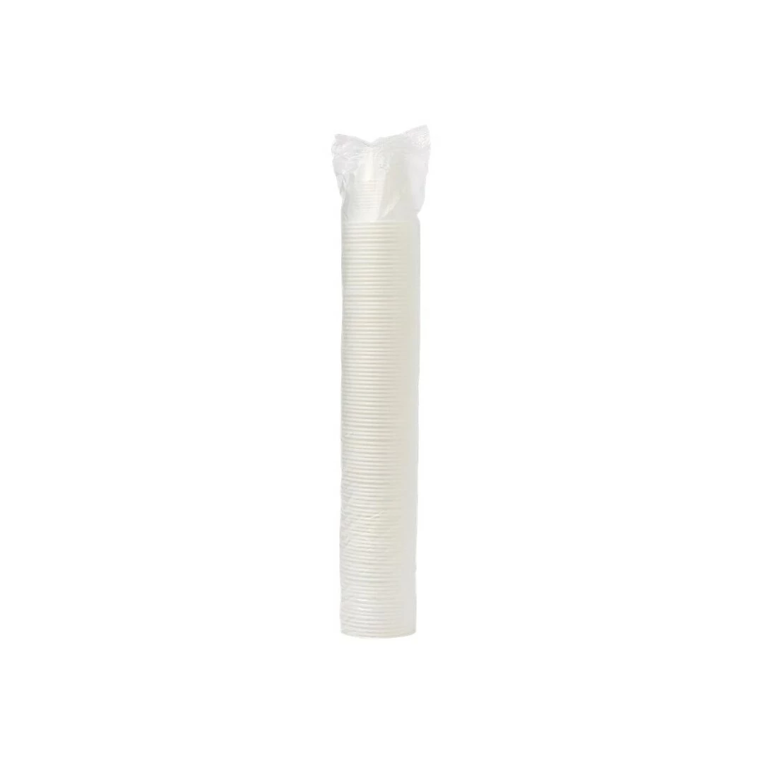 Medline Cold Cups, 5 Oz., Translucent, 2500/Carton (NON03005) - Image 3