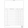 Medical Arts Press® Replacement Day Sheet Forms; Bond, Format S1