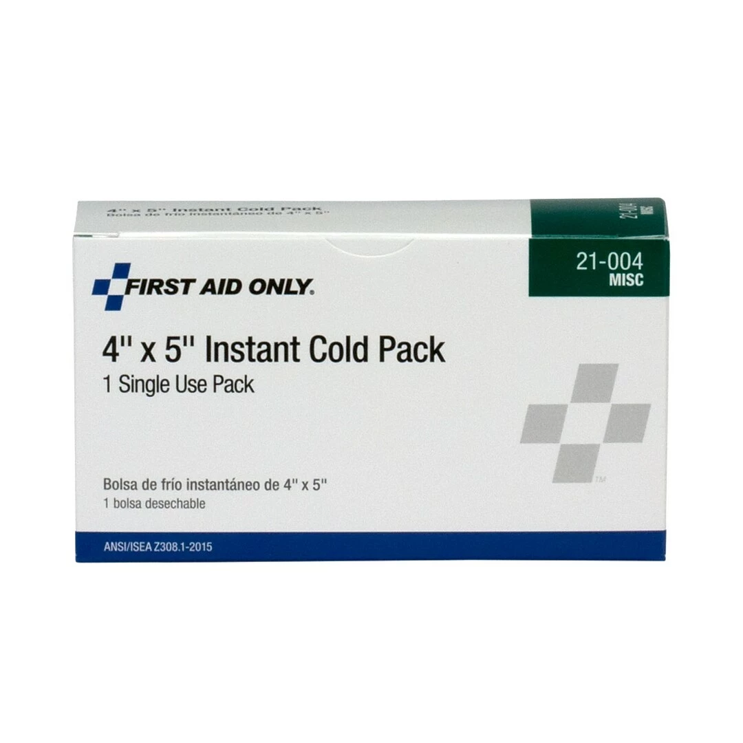 PhysiciansCARE® Instant Cold Pack - Image 2