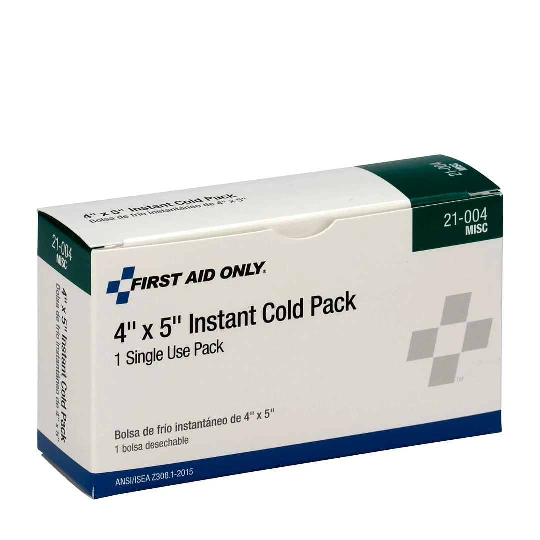 PhysiciansCARE® Instant Cold Pack - Image 3