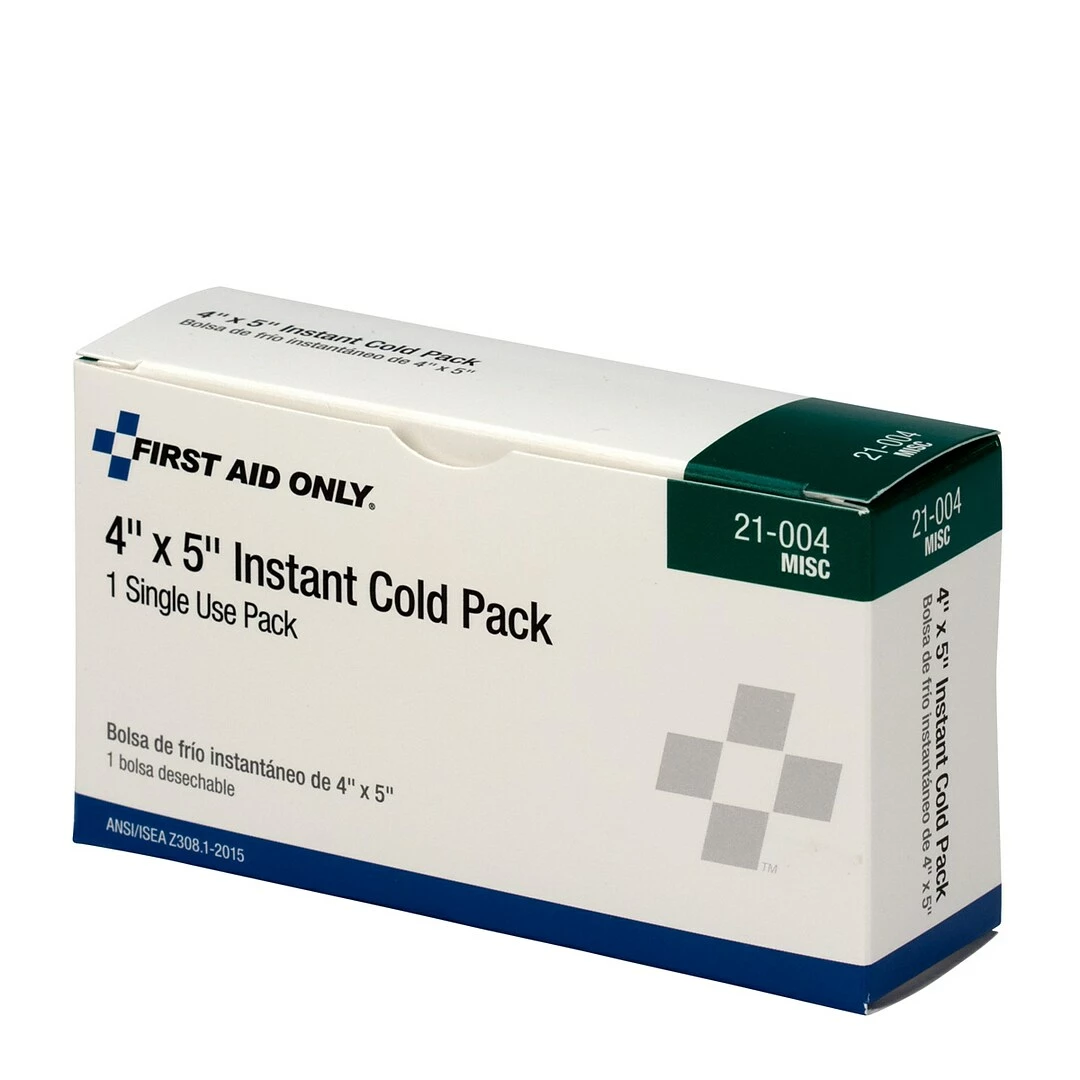 PhysiciansCARE® Instant Cold Pack - Image 4