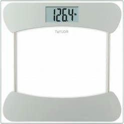 Taylor Precision Products 400lb-Capacity Digital Scale(75494192S)