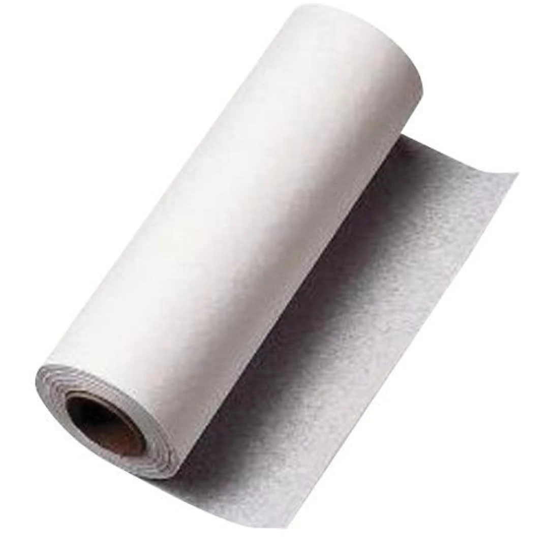 TIDI® Choice Smooth Headrest Roll, 12" W X 225' L, 12/Carton