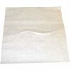 TIDI® Choice Smooth Headrest Sheets With Slit, 12" W X 12" L, 1000/Carton