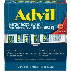 Lil' Drug Store Lil' Drugstore® Allergy Relief (Compare To Benadryl®), 50/Box (LIL97117)
